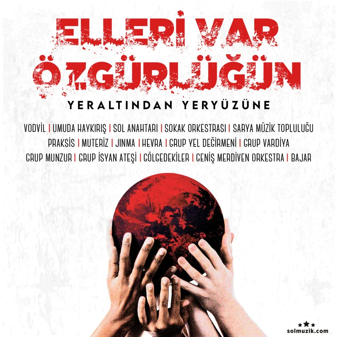 Kavga albüm kapağı